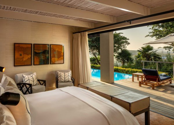 Presidential Lodge 2 Bedroom