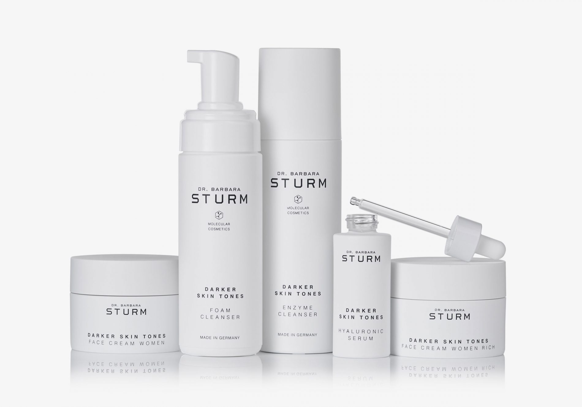 Dr Barbara Sturm Spa products