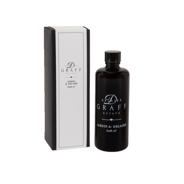 Jardin de Delaire Bath Oil