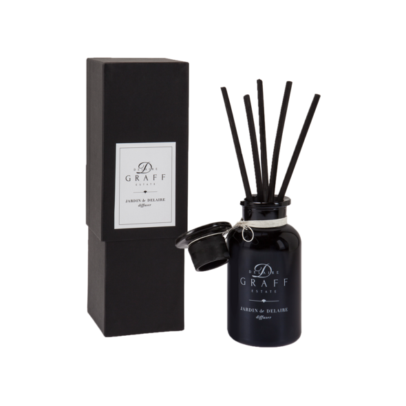 Jardin de Delaire Diffuser