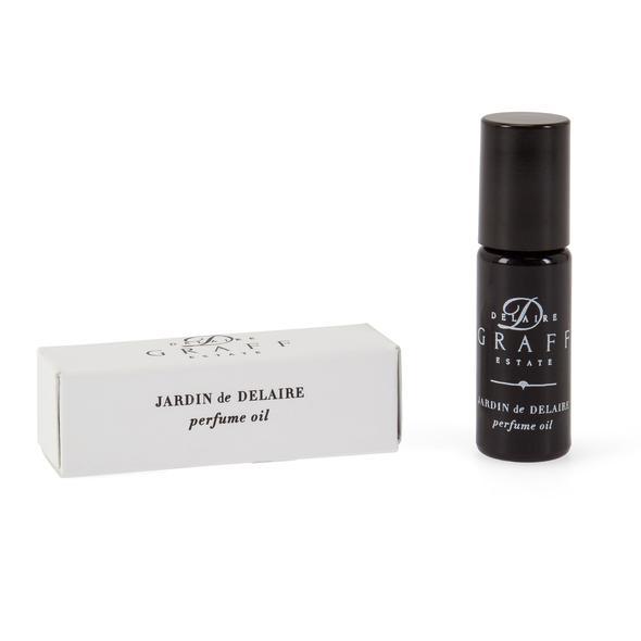 Jardin de Delaire Perfume Oil