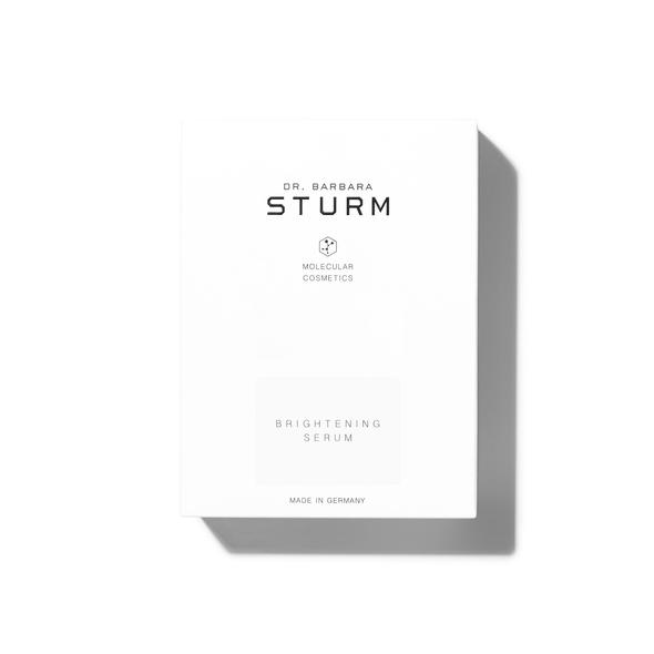 Dr. Barbara Sturm Brightening Serum packaging