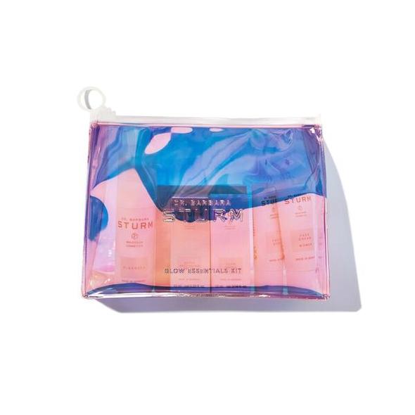 Dr. Barbara Sturm Glow Essentials Kit bag