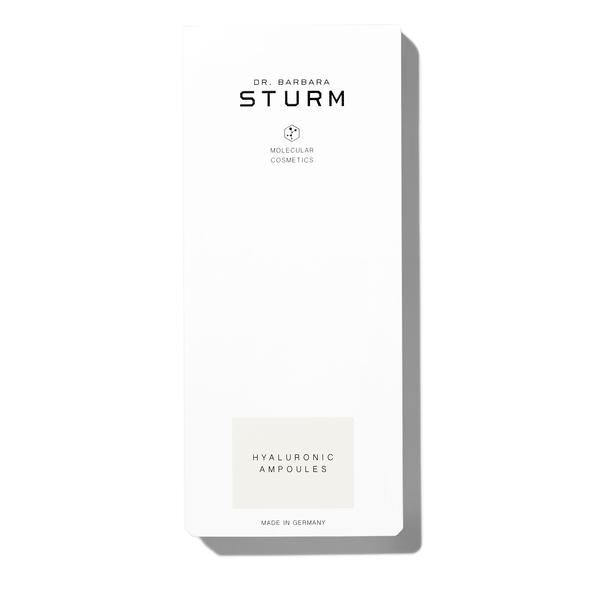 Dr. Barbara Sturm Hyaluronic Ampoules