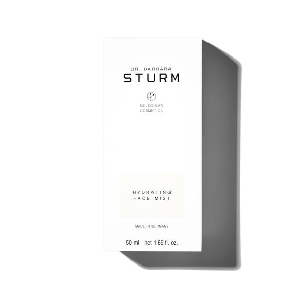 Dr. Barbara Sturm Hydrating Face Mist packaging