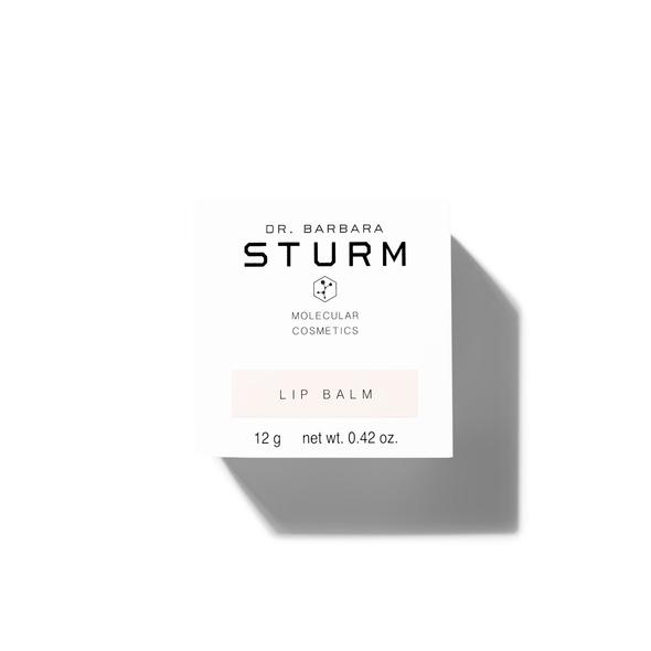 Dr. Barbara Sturm Lip Balm packaging