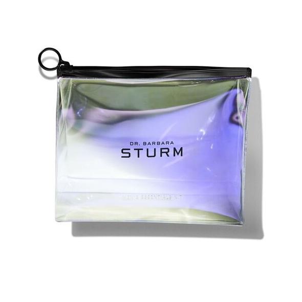 Dr. Barbara Sturm Men's Discovery Kit bag