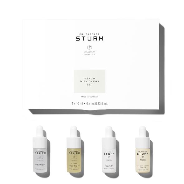 Dr. Barbara Sturm Serum Discovery Set