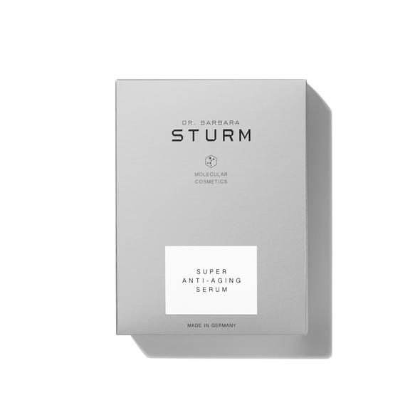 Dr. Barbara Sturm Super Anti-Aging Serum packaging