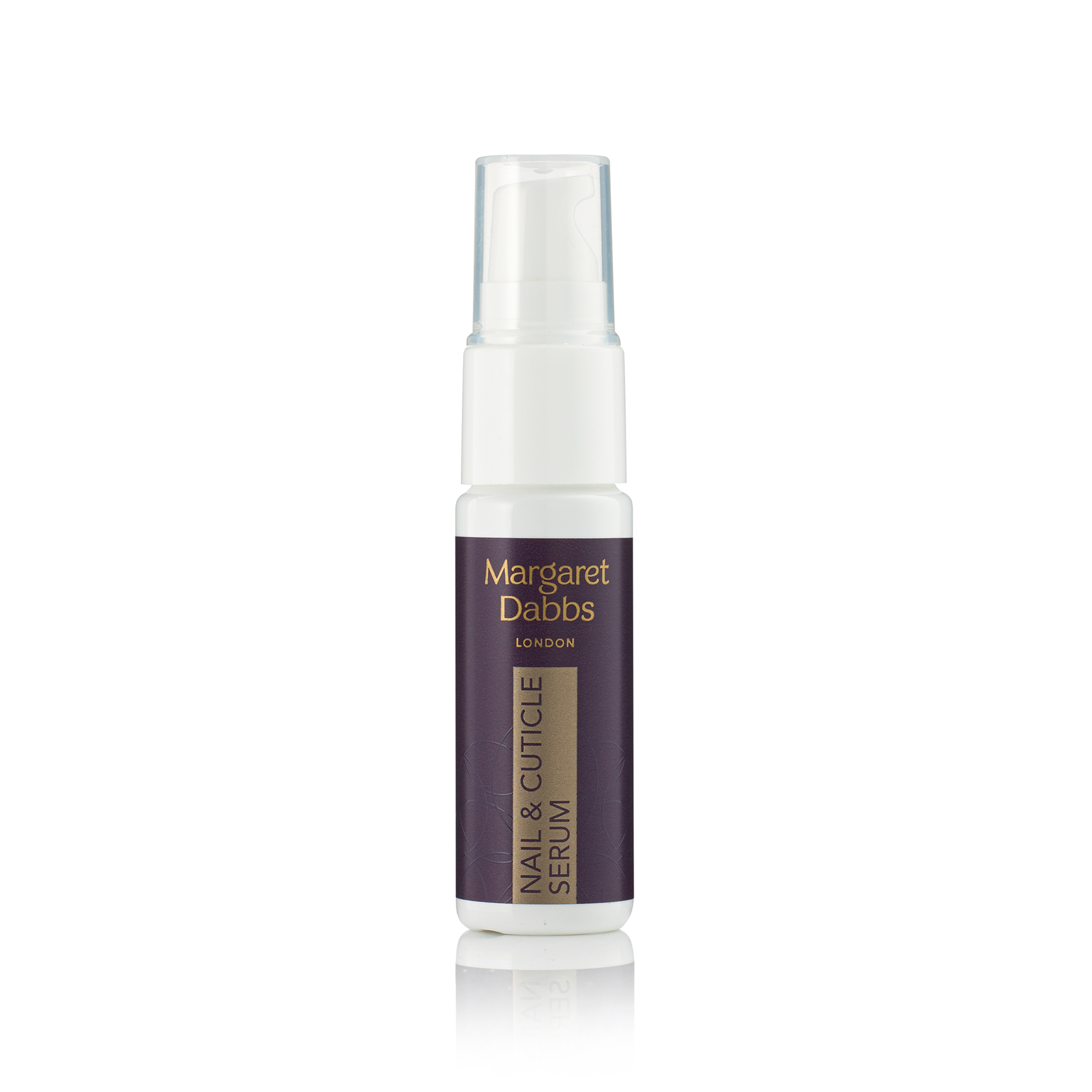 Shop Margaret Dabbs Nourishing Nail & Cuticle Serum