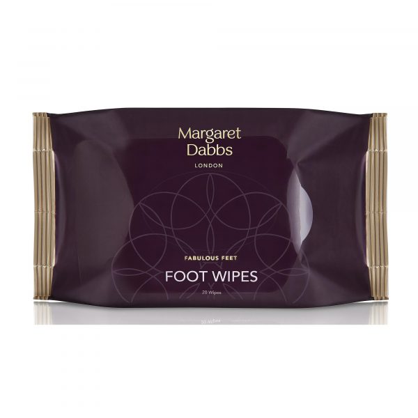 Shop MD Foot Cleansing Wipes
