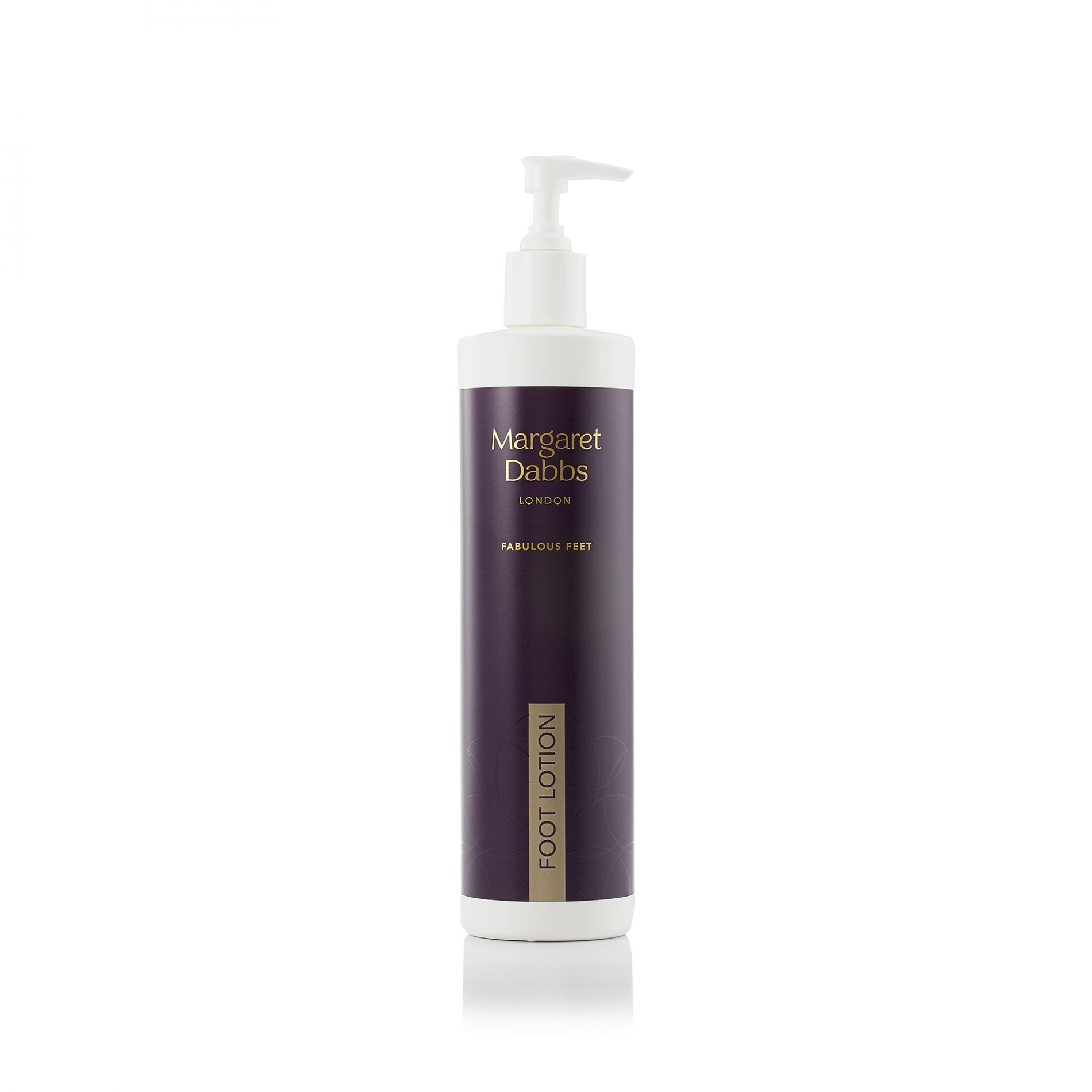 Shop Margaret Dabbs Intensive Hydrating Foot Lotion