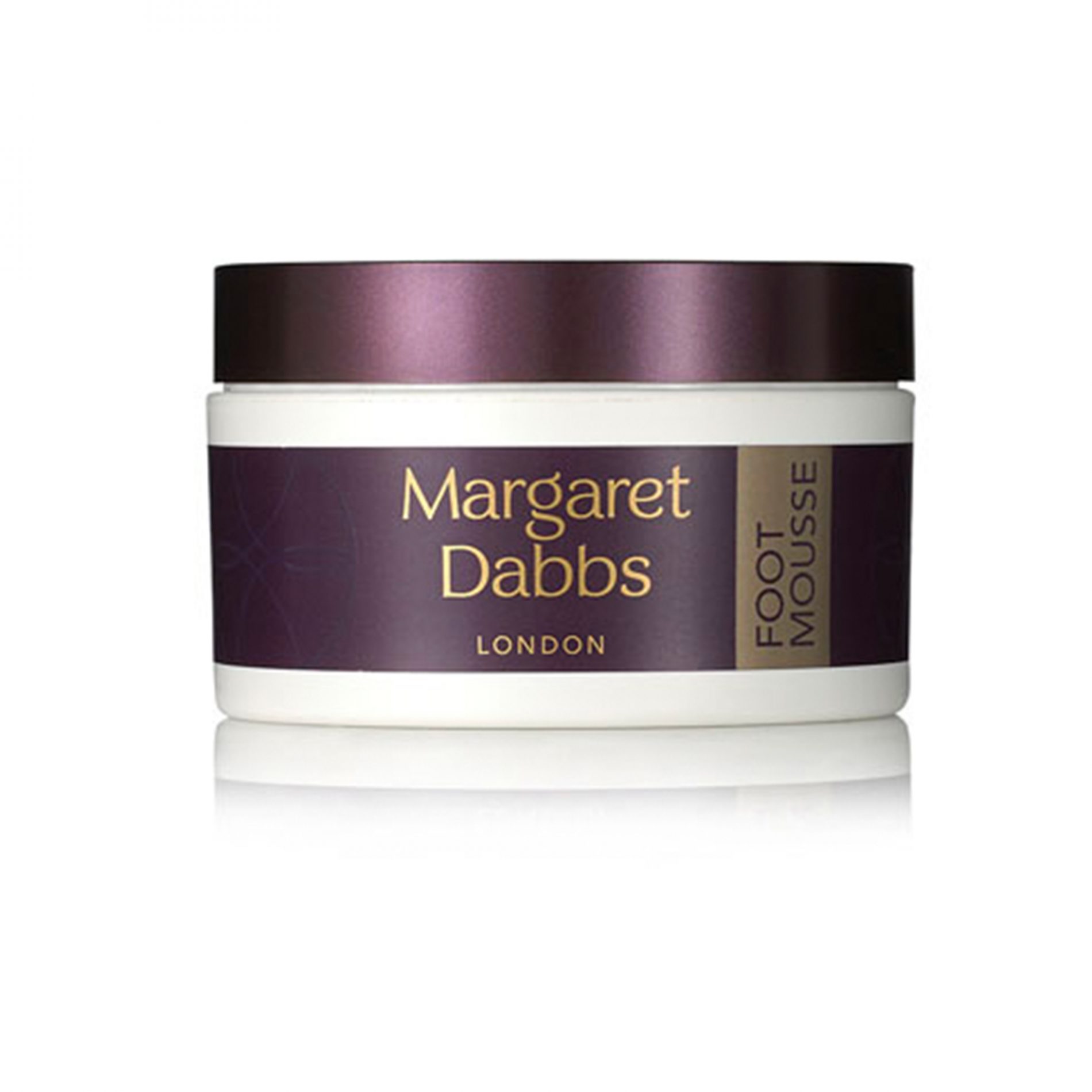 Shop Margaret Dabbs Exfoliating Foot Mousse