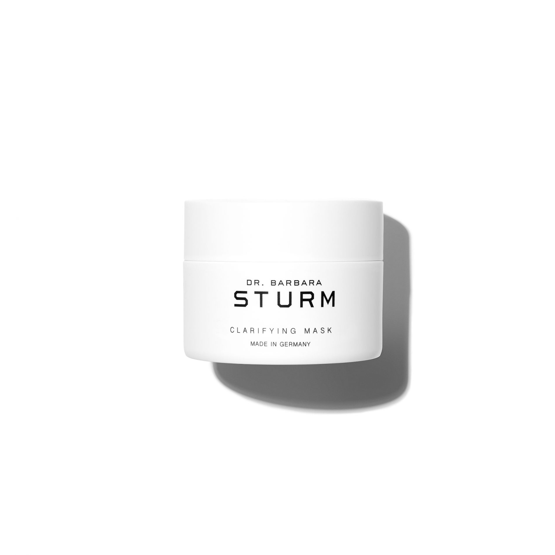 Dr. Barbara Sturm Clarifying Mask