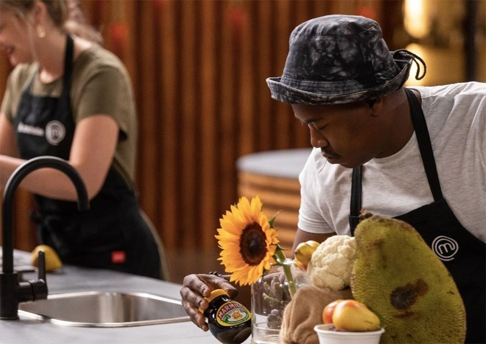 MasterChef South Africa contestants review their Vegan Mystery Box