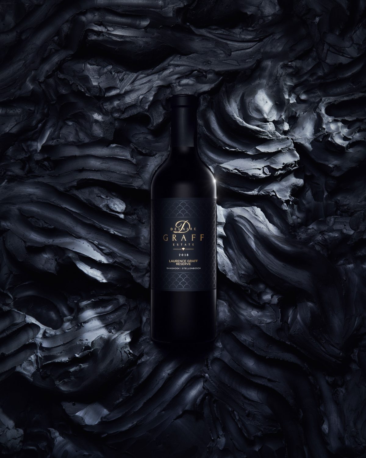 Laurence Graff Reserve 2018