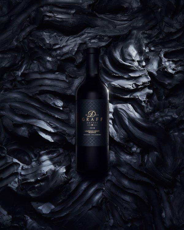 Laurence Graff Reserve 2018