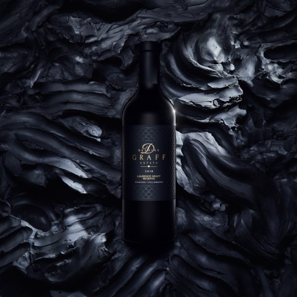 Laurence Graff Reserve 2018