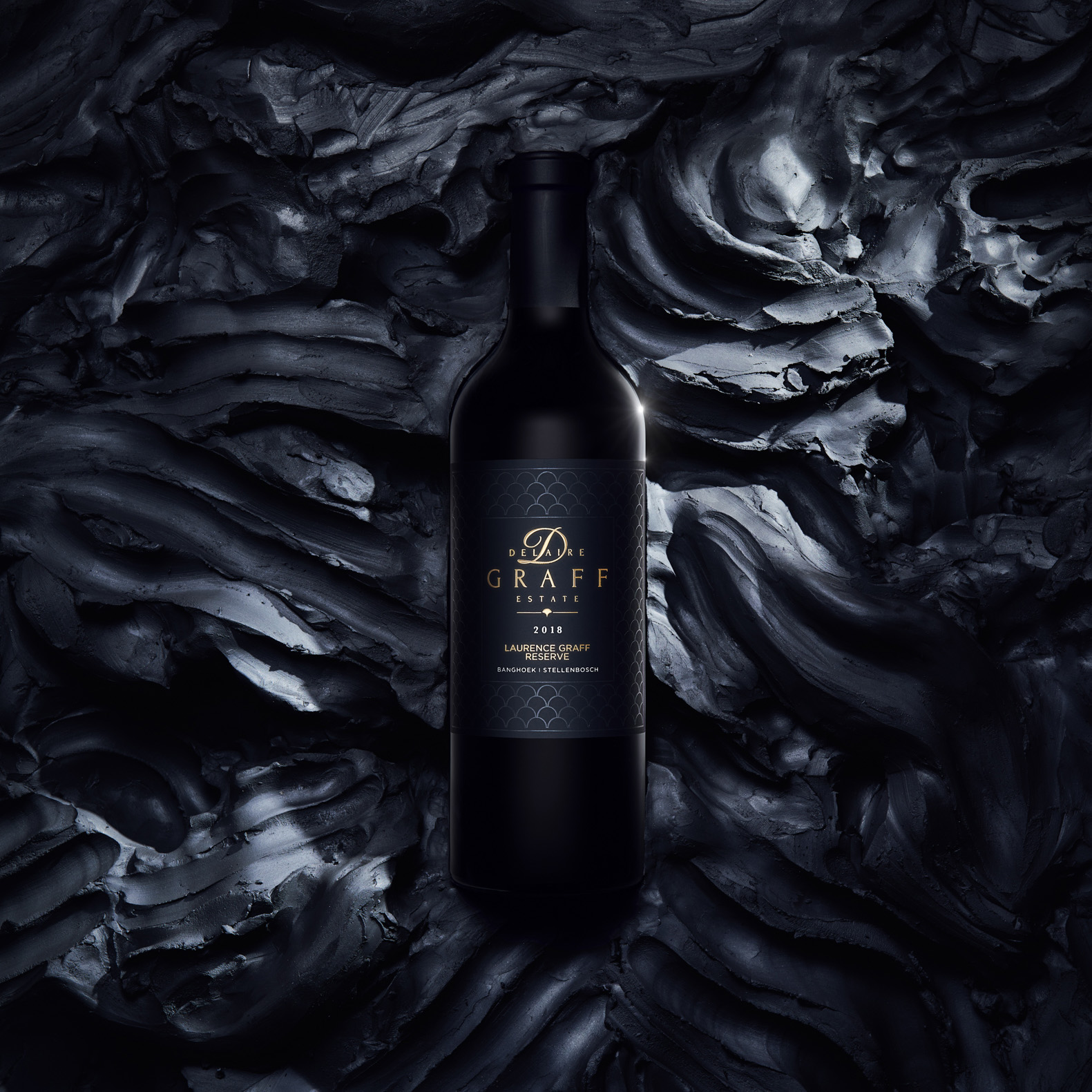 Laurence Graff Reserve 2018