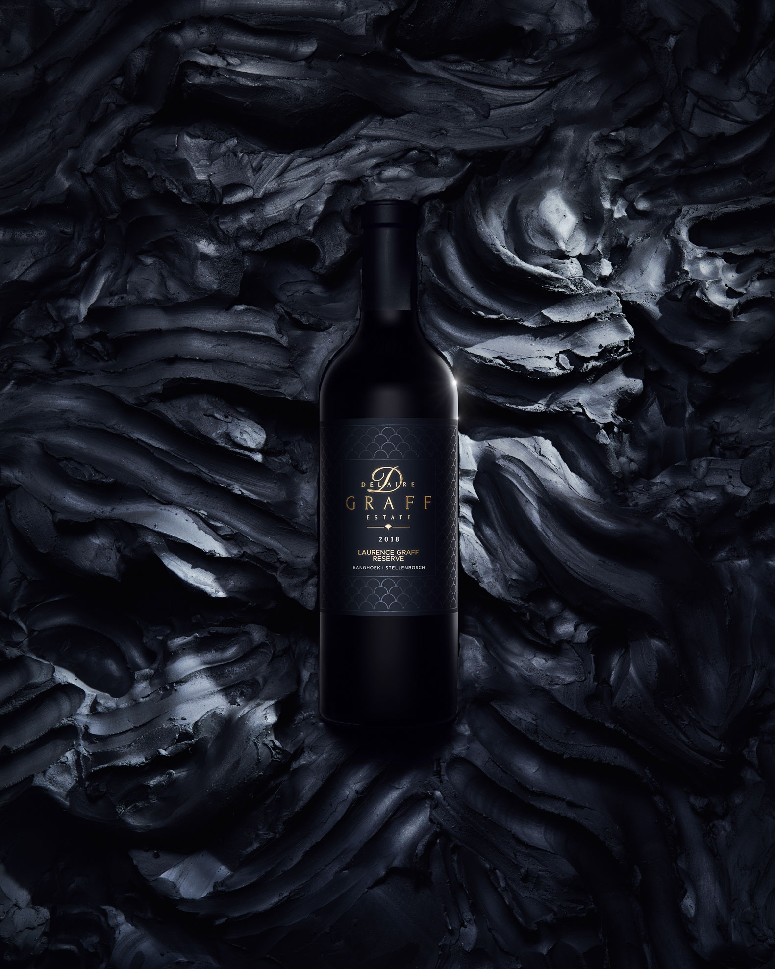 Laurence Graff Reserve 2018