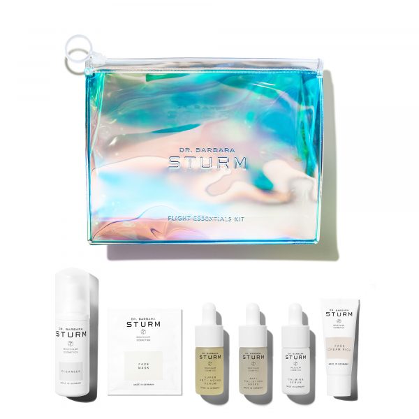 Dr. Barbara Sturm Flight Essentials Kit