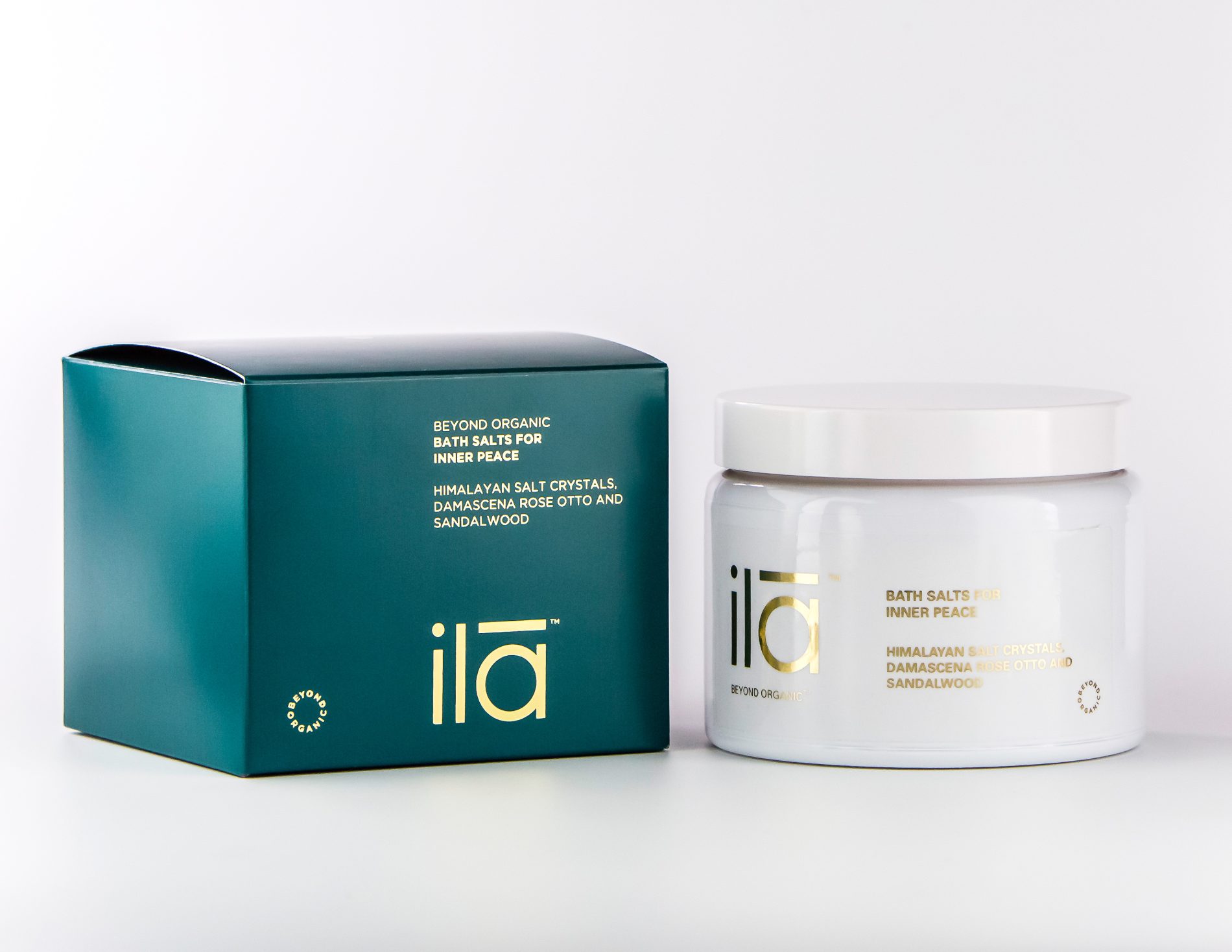 ila products