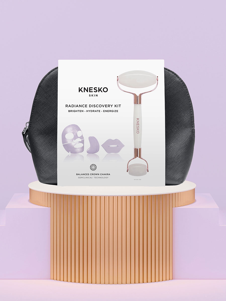 Knesko Radiance Discovery kit