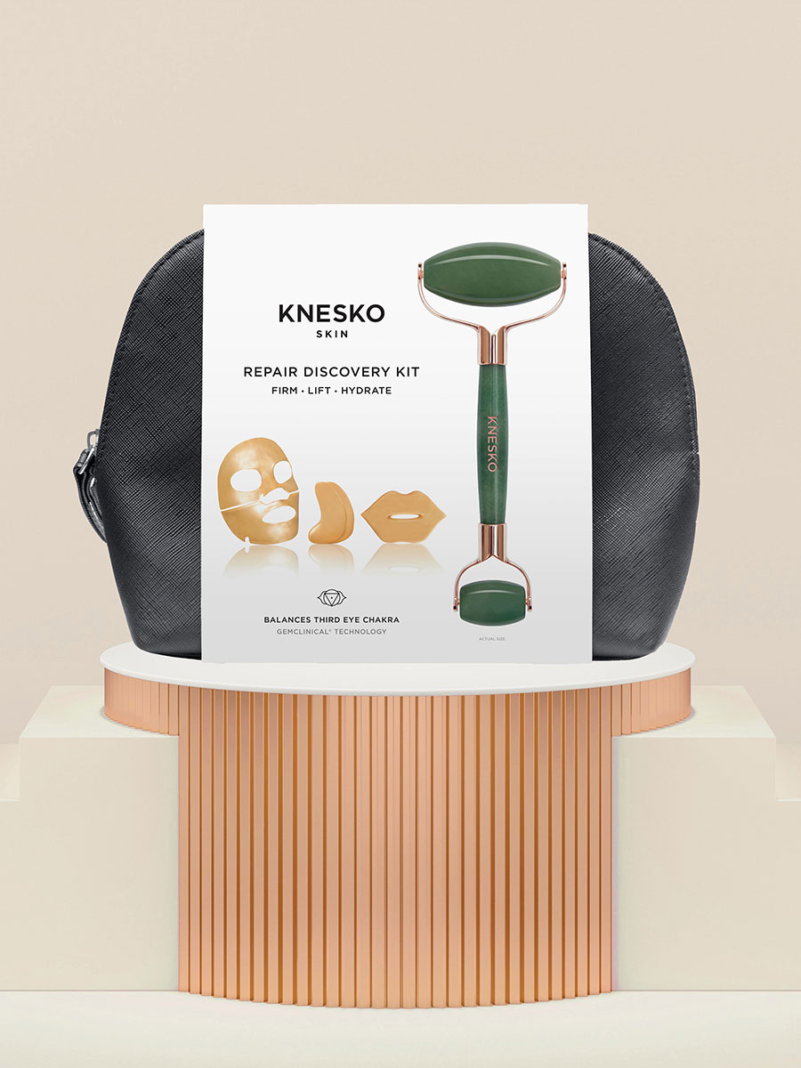 Knesko Repair Discovery kit