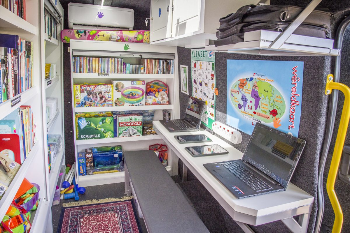 Graff Learning Centre