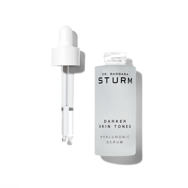 Dr. Barbara Sturm Darker skin tones hyaluronic serum