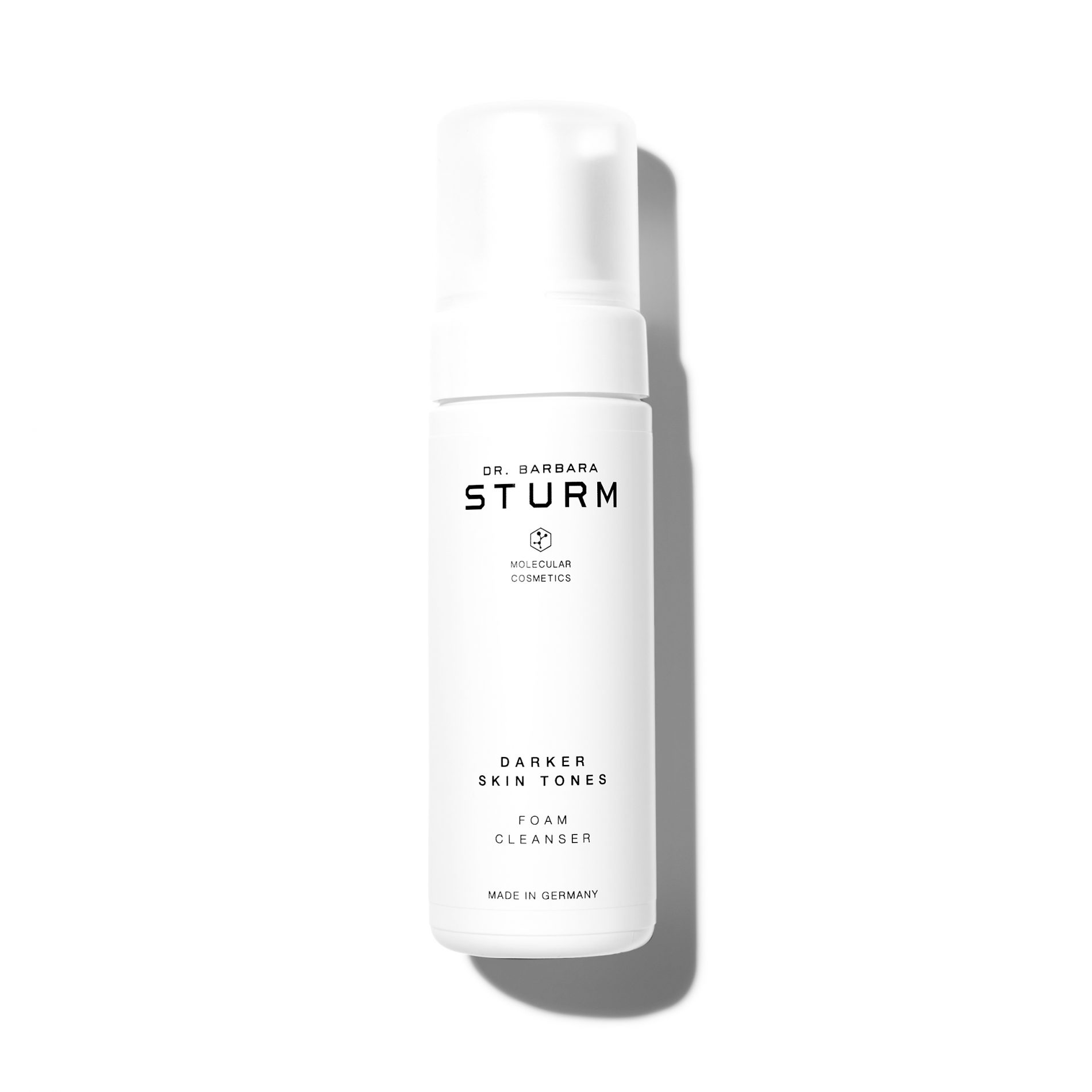 Shop Barbara Sturm Darker skin tones foam cleanser