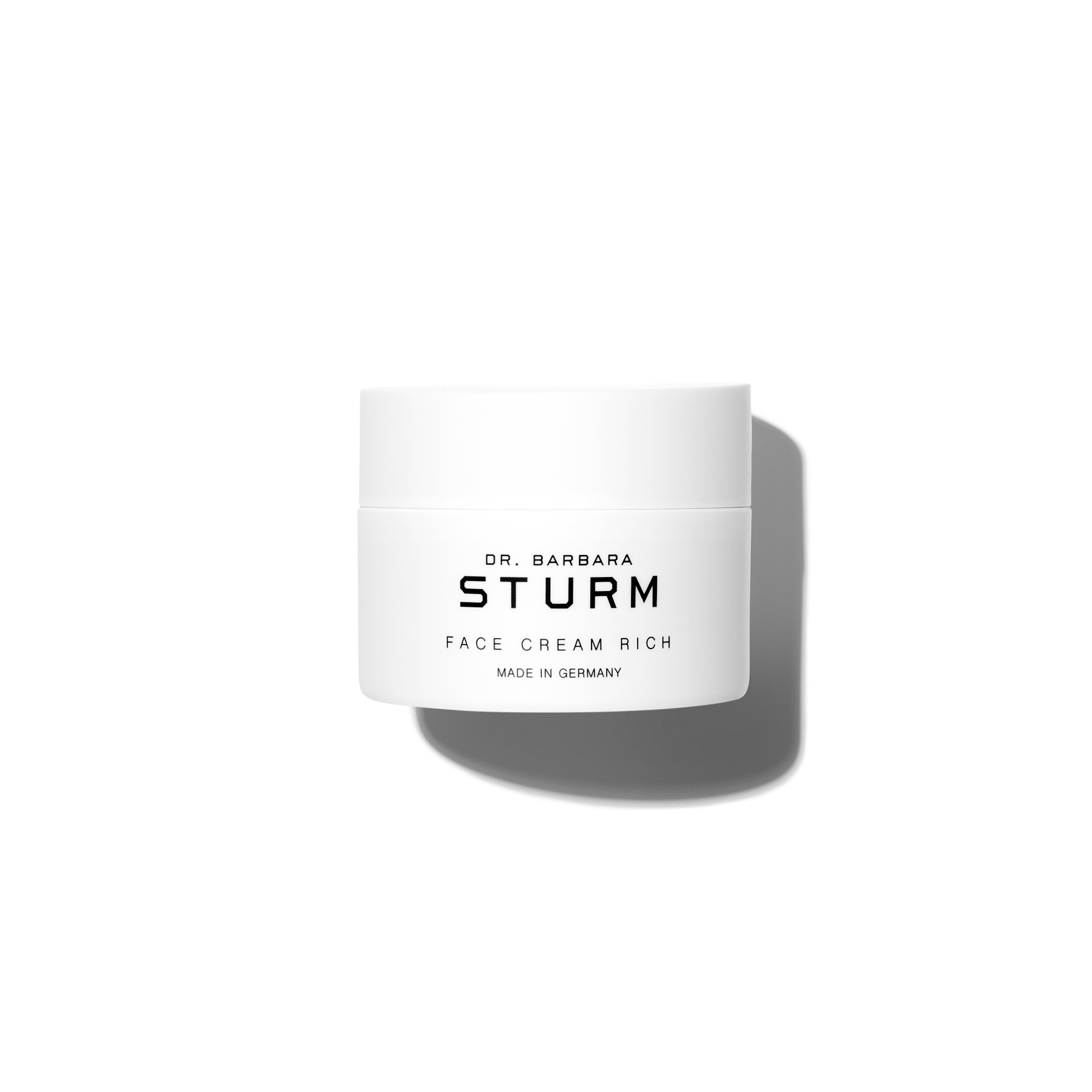 Dr. Barbara Sturm Face Cream Rich