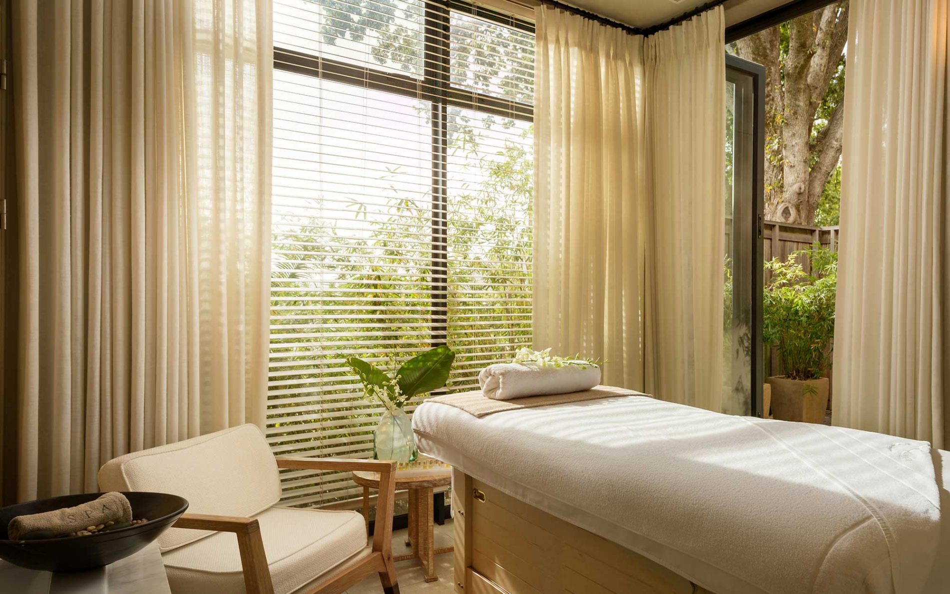 Delaire Graff Estate- Indulge in holistic wellness at Delaire Graff Spa